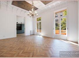 Ref. 2974 Exclusiva propiedad en Finca Modernista en Eixample Dret