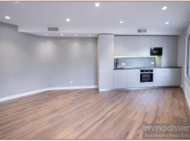 Ref. 1160 Fantastico apartamento totalmente exterior en Sant Antoni Maria Claret.	