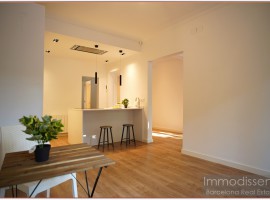 Ref. 1153 Magnifica vivienda totalmente rehabilitada en Josep Tarradellas.