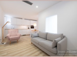 Ref. 1087 Apartamento totalmente reformado al lado de Gal.la Placidia.