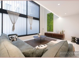Ref. 1067 Lujoso y exclusivo duplex al lado de Paseo de Gracia. 