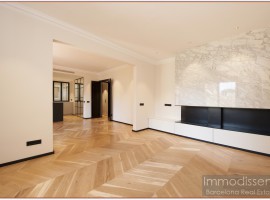 Ref. 1184 Elegante propiedad en el corazón de Sarria	