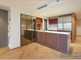 Ref. 1183 Exclusiva propiedad en la zona Francesc Macià.	