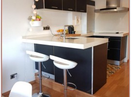 Ref. 1111 Fantastico apartamento totalmente exterior en la calle Valencia.
