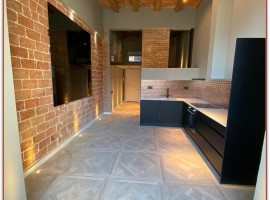 Ref. 1151 Apartamento duplex nuevo a estrenar ubicado junto al Passeig de Gracià.		